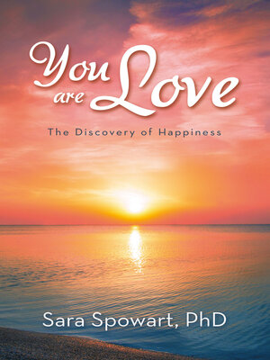 cover image of You are Love